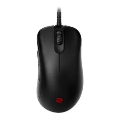 Mouse Gamer Zowie EC2-C, 3200 DPI, 5 Botoes, Preto, 9H.N3ABA.A2E