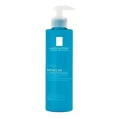 Gel de Limpeza Facial Concentrado La Roche-Posay Effaclar 300g | R$40