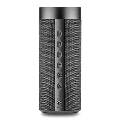 Caixa de Som Pulse Smarty Amazon Alexa 20W Wi-Fi Bluetooth e Auxiliar - SP358