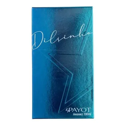 Colônia Payot Dilsinho 100ml