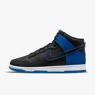 Tênis Nike Dunk High Retro SE Masculino