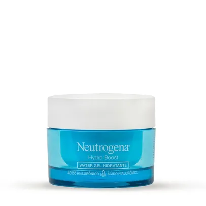 HIDRATANTE FACIAL NEUTROGENA HYDRO BOOST WATER GEL - 50 G