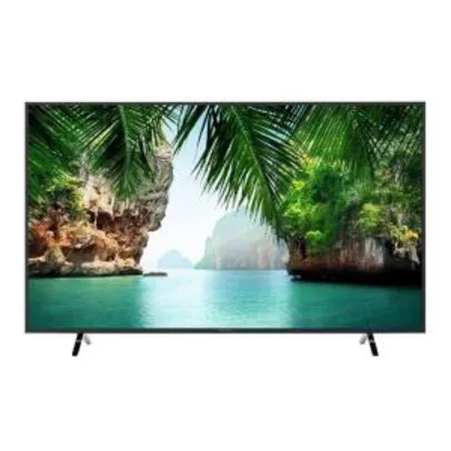 Smart TV LED 50" 4K Panasonic - TC-50GX500B | R$1.756