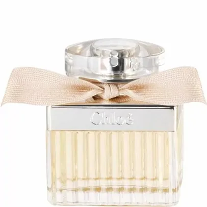 Chloé Eau de Parfum - Perfume Feminino 75ml