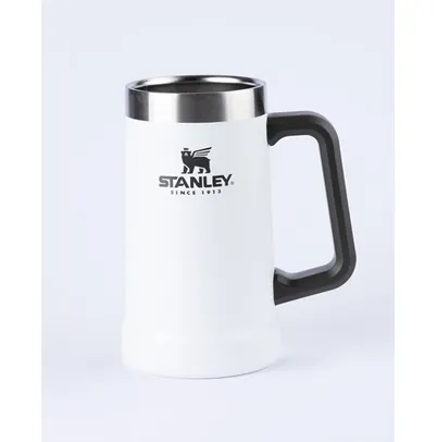 Caneca Térmica de Cerveja Stanley | 709ML