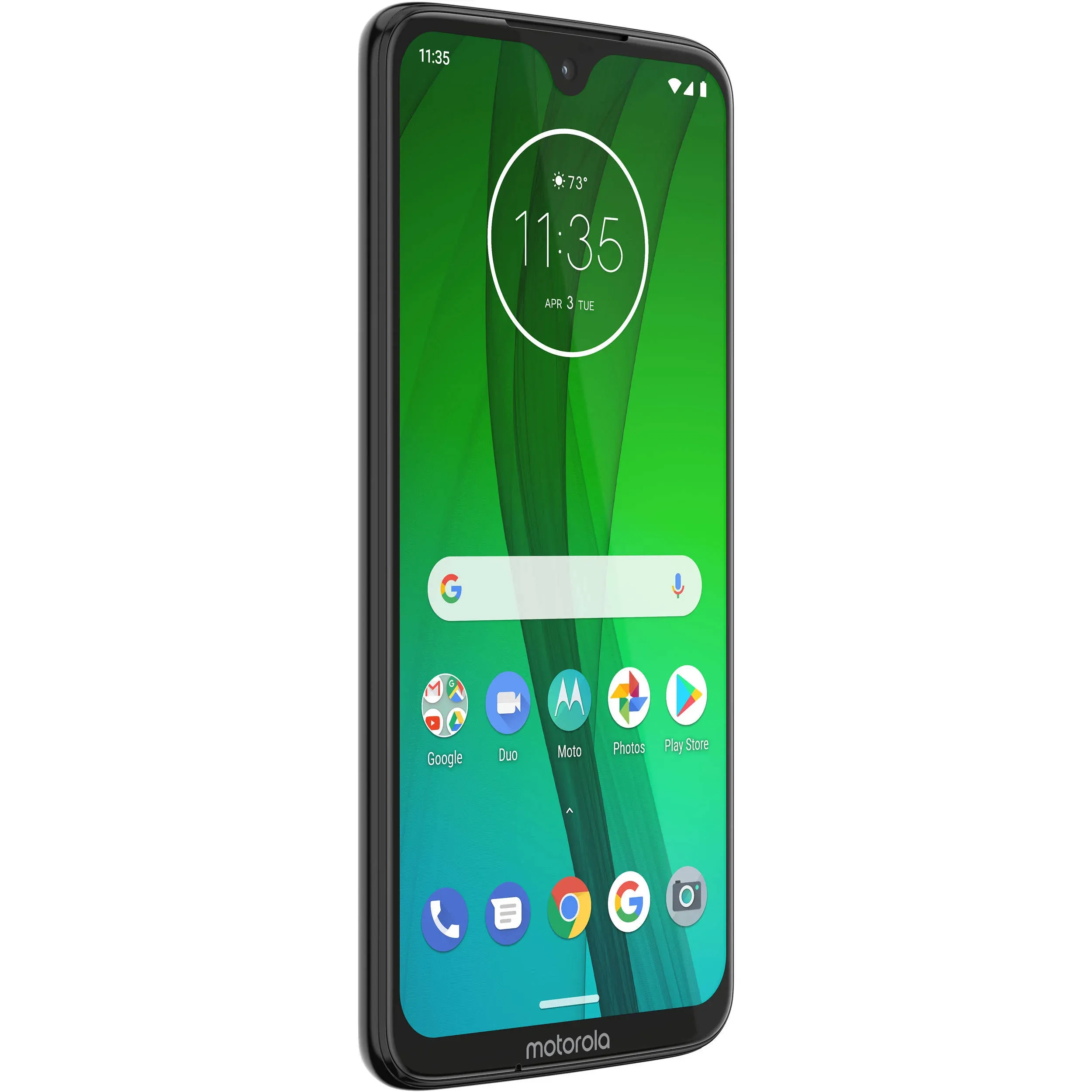 Imagem do produto Smartphon Motorola Moto G7 Xt1962 64gb