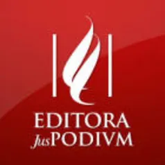 35% OFF em todo o site da Editora Juspodivm