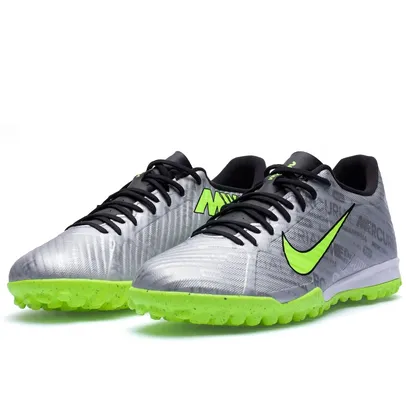 Chuteira Society Nike Zoom Vapor 15 Academy XXV - Adulto