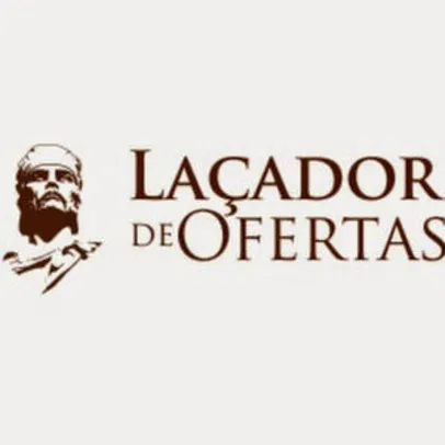 Laçador de Ofertas - 25% DESCONTO