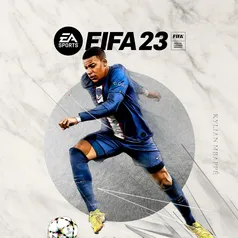 [LEIA A DESCRIÇÃO] FIFA 23 + 500 FIFA Points