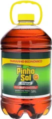 [Regiões selecionadas] Desinfetante Uso Geral Original Pinho Sol Galão 3,8l | R$15