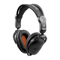 Headset Gamer SteelSeries 3H V2 61023 - R$210