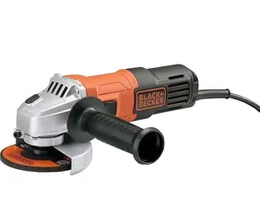 Esmerilhadeira Angular 4.1/2 650w 127v G650 - Black&Decker