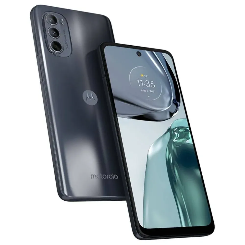 Imagem do produto Motorola Moto G62 5G 128GB  Bom