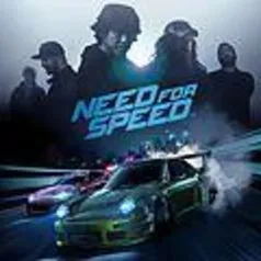 [Xbox Live Gold] Need for Speed™ -  R$20