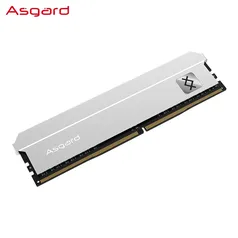 [Com taxa] Memória RAM para PC Asgard 8 Gb 3200 Mhz T3