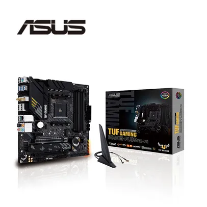   GAMING B550M PLUS (WI FI) Micro ATX M.2 SATA AliExpress