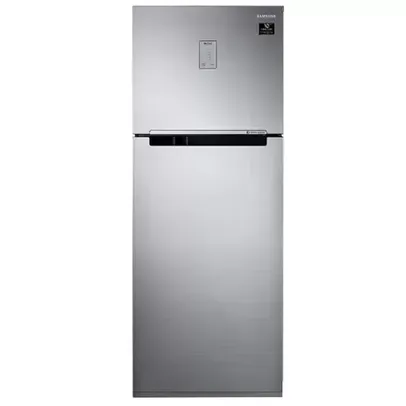 Refrigerador 460 Litros 2 Portas RT46K6A4KS9/FZ Frost Free Samsung