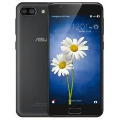 ASUS Zenfone 4 Max Plus - R$572,00