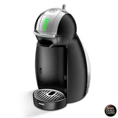 Maquina Nescafe Dolce Gusto Genio 2 Arno com 15 bar por R$ 387