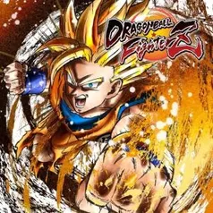 [PS4] DRAGON BALL FIGHTERZ | R$ 37,48