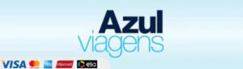 [AZUL VIAGENS] 25% de desconto para compra de ingressos para a Disney