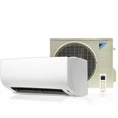 Ar Condicionado Split Daikin Advance Inverter 12000 Btus Quente/Frio 220V