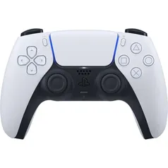 Controle Dualsense PlayStation 5 - PS5