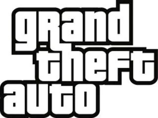 GTA III - GTA VC - GTA SA - GTA IV + DLC's - R$23