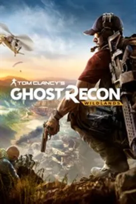 Tom Clancy’s Ghost Recon® Wildlands - Standard Edition | Xbox