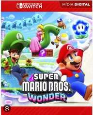[APP]Super Mario Bros. Wonder