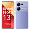 Imagem do produto Smartphone Xiaomi Note 13 Pro 5G 8gb/256gb Ocean Teal