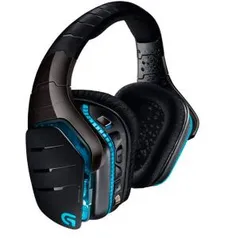 [AME 519,99] Headset Gamer G933 Sem Fio Surrond Sound 7.1 Artemis Spectrum - Logitech G