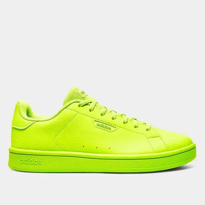 (TAM 38) Tênis Feminino Adidas Urban Court