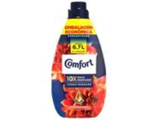 (APP) Amaciante Concentrado Comfort Energia Floral 1,5L