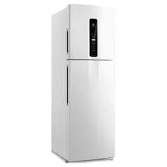 (PIX na conta) Geladeira Electrolux Frost Free Duplex Efficient Com Autosense Branca 410L (IF45) 127V - Shopclub