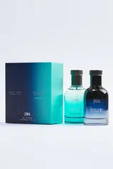 Kit Perfumes | ZARA Brasil