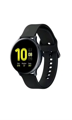 [MAGALUPAY] Samsung Galaxy watch Active2 | R$826