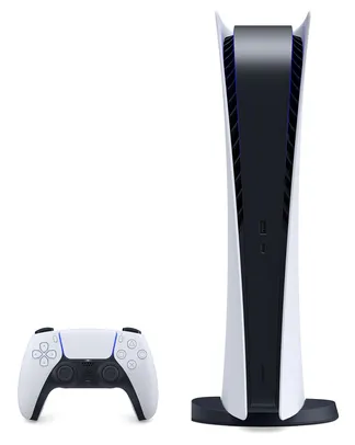 [PRIME] Console PlayStation 5 (Edição Digital) | R$4.199