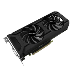 [Pichau] PNY GeForce GTX 1060 6GB por R$ 1085