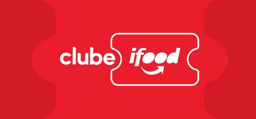 Clube iFood - Cupons por R$ 0,75 