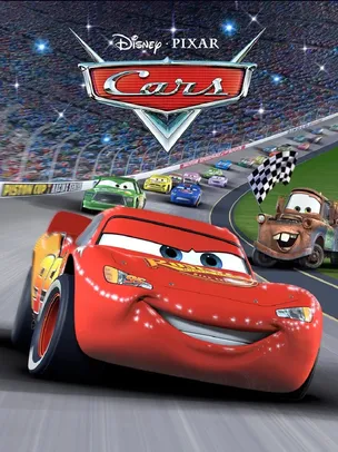 (Prime Gaming) Disney•Pixar Cars