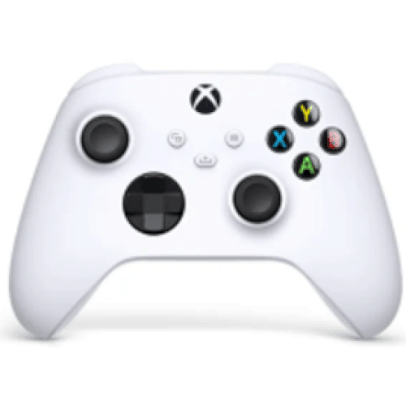  Controle Sem Fio Xbox Series - Microsoft