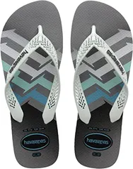 Chinelo Power Light, Havaianas, Adulto Unissex