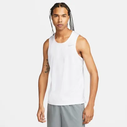 Regata Nike Dri-FIT Miler Masculina