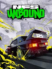 Need for Speed™ Unbound na Steam - Dias grátis para jogar