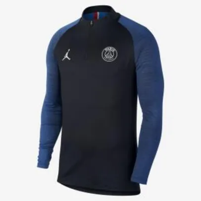 Camiseta Jordan PSG Strike Masculina | R$ 170