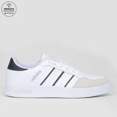 Tênis Adidas Breaknet Masculino (Tam 37 38 39)