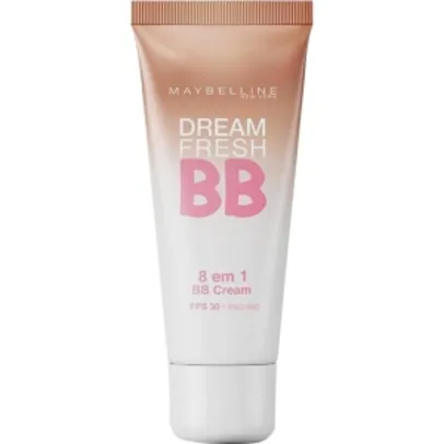 BB Cream Maybelline Dream 8 em 1 FPS 30 - R$10