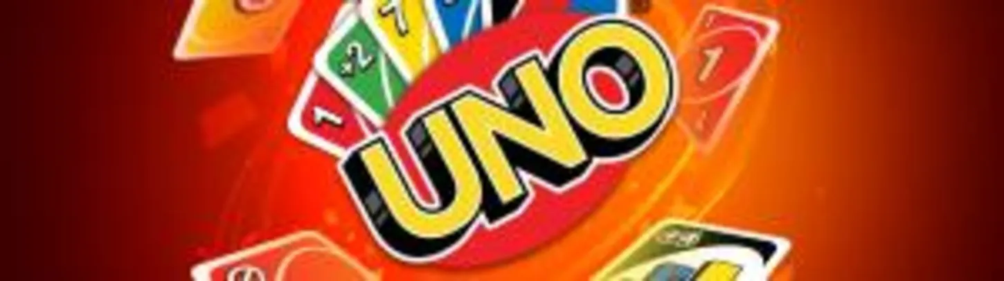 UNO - Uplay - R$9